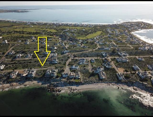 LAND FOR SALE IN SHELLEY POINT